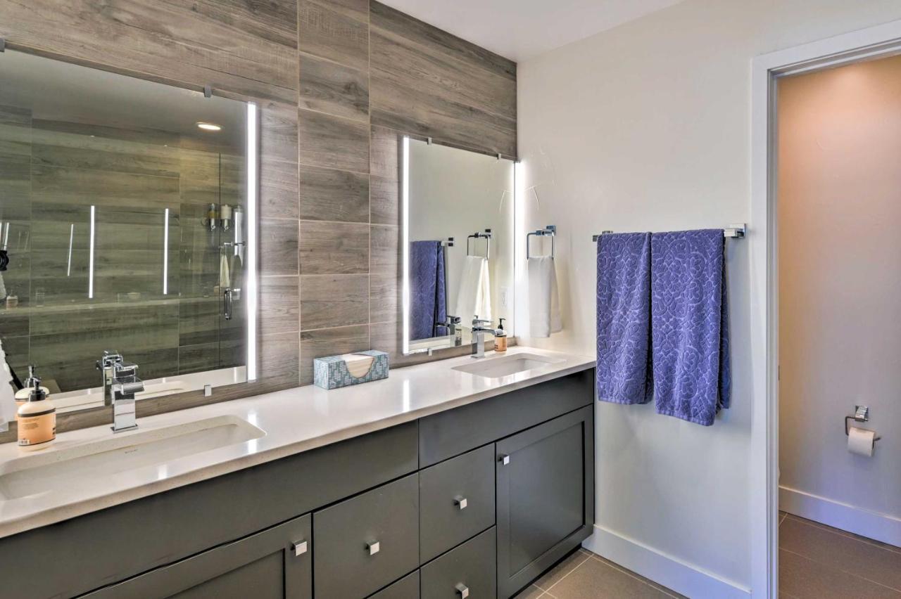 Casa vacanze Townhome With Rooftop Deck Walk To DEN
